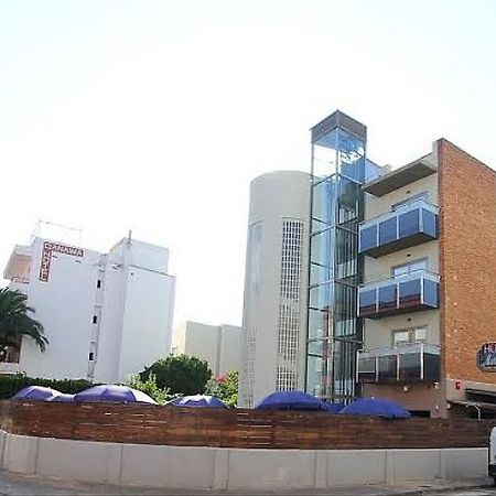 Tossamar Hotel And Spa Tossa de Mar Exterior foto
