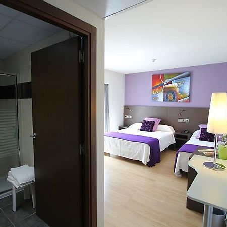 Tossamar Hotel And Spa Tossa de Mar Exterior foto